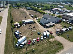 Highway 2 North  Buckland Rm No. 491, SK S6V 5R3