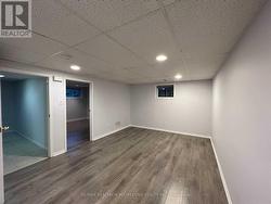 LOWER - 947 OKLAHOMA DRIVE  Pickering, ON L1W 2H8