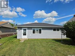 316 Clare STREET  Arcola, SK S0C 0G0