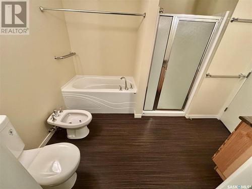 306 530 J Avenue S, Saskatoon, SK - Indoor Photo Showing Bathroom