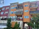 306 530 J Avenue S, Saskatoon, SK  - Outdoor With Balcony 