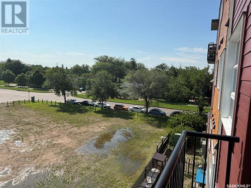306 530 J Avenue S, Saskatoon, SK - Outdoor With View