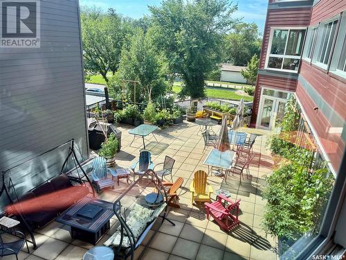 306 530 J Avenue S, Saskatoon, SK - Outdoor