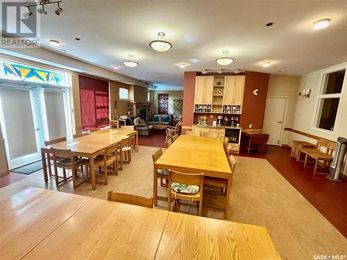 306 530 J Avenue S, Saskatoon, SK - Indoor Photo Showing Dining Room