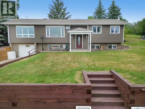 6 valley View DRIVE  North Battleford Rm No. 437, SK S9A 2X4