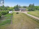 6 Valley View Drive, North Battleford Rm No. 437, SK  - Outdoor With View 