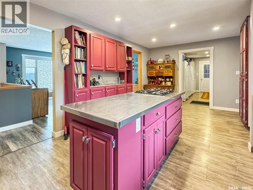 6 Valley View Drive, North Battleford Rm No. 437, SK - Indoor Photo Showing Kitchen