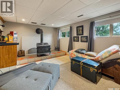 6 Valley View Drive, North Battleford Rm No. 437, SK - Indoor