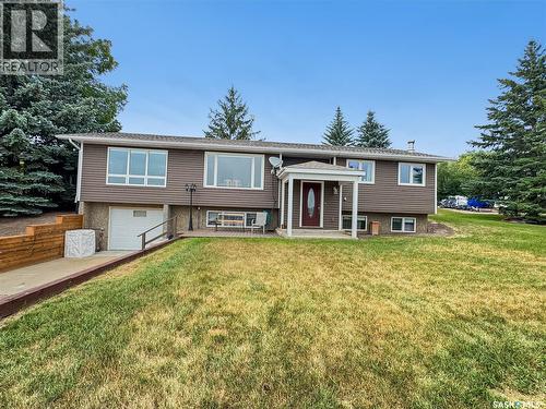 6 Valley View Drive, North Battleford Rm No. 437, SK - Outdoor