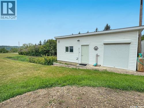 6 Valley View Drive, North Battleford Rm No. 437, SK - Outdoor