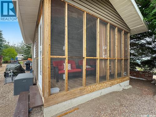 6 Valley View Drive, North Battleford Rm No. 437, SK - Outdoor With Exterior