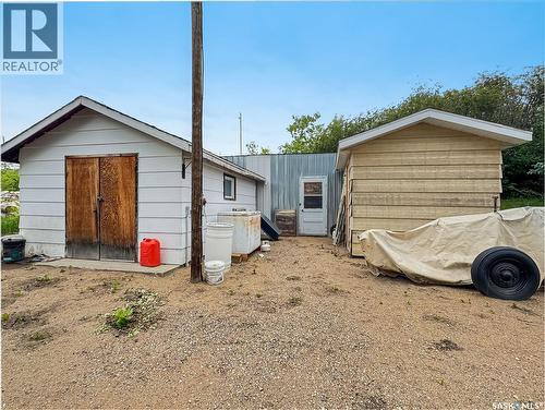 6 Valley View Drive, North Battleford Rm No. 437, SK - Outdoor With Exterior