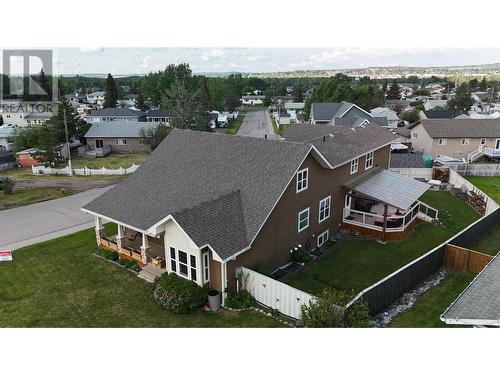 1820 110 Avenue  Dawson Creek, BC V1G 0A3