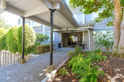 212-2040 White Birch Rd  Sidney, BC V8L 2R1