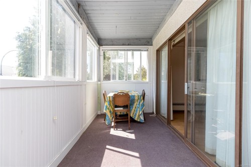 212-2040 White Birch Rd, Sidney, BC - Indoor Photo Showing Other Room