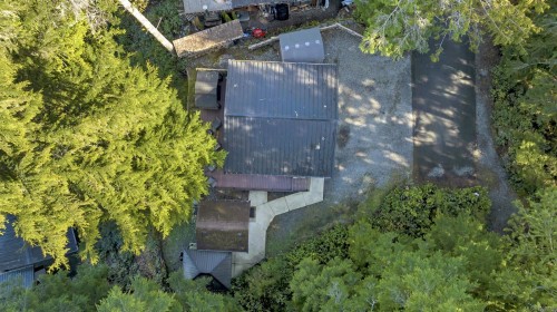 37-6574 Baird Rd, Port Renfrew, BC 