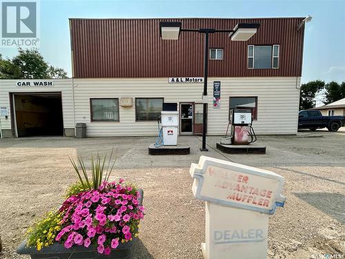 791 Park Road, Zenon Park, SK 