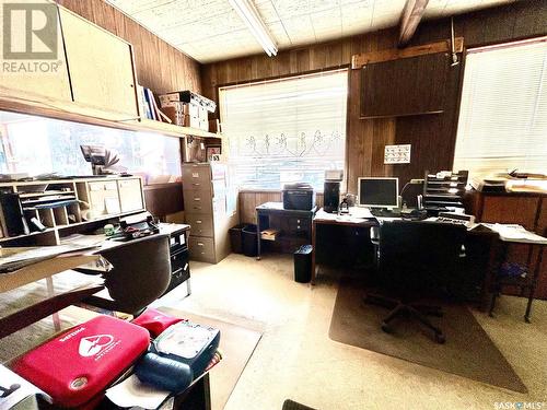 791 Park Road, Zenon Park, SK 