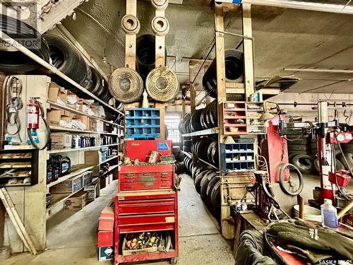 791 Park Road, Zenon Park, SK 