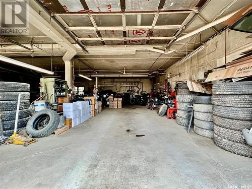 791 Park Road, Zenon Park, SK 