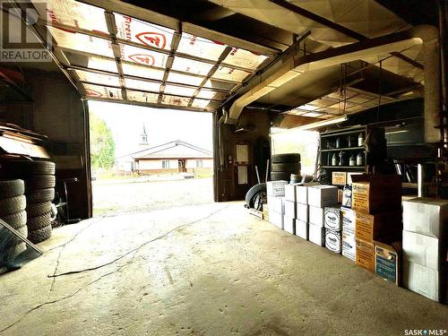 791 Park Road, Zenon Park, SK 