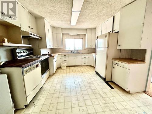 791 Park Road, Zenon Park, SK 