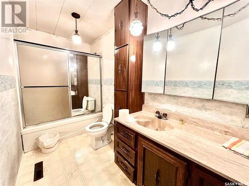 791 Park Road, Zenon Park, SK 