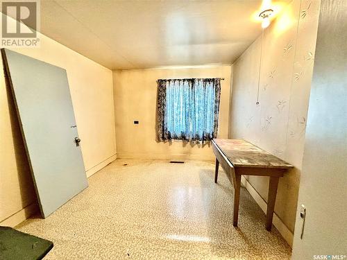 791 Park Road, Zenon Park, SK 