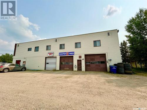 791 Park Road, Zenon Park, SK 