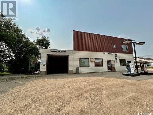 791 Park Road, Zenon Park, SK 