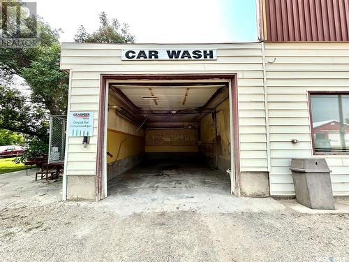 791 Park Road, Zenon Park, SK 