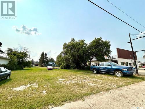 791 Park Road, Zenon Park, SK 