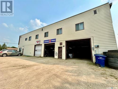 791 Park Road, Zenon Park, SK 