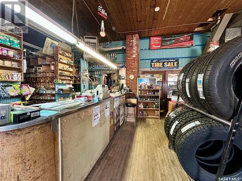 791 Park Road, Zenon Park, SK 