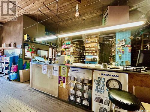 791 Park Road, Zenon Park, SK 