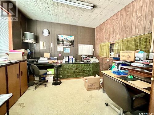 791 Park Road, Zenon Park, SK 