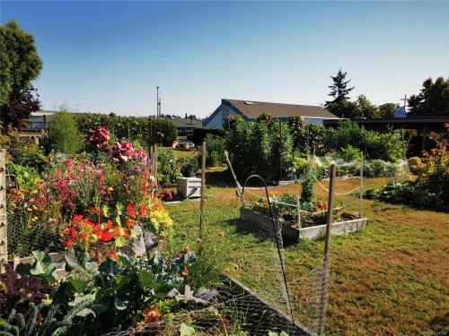 407-10016 Third St, Sidney, BC - Outdoor