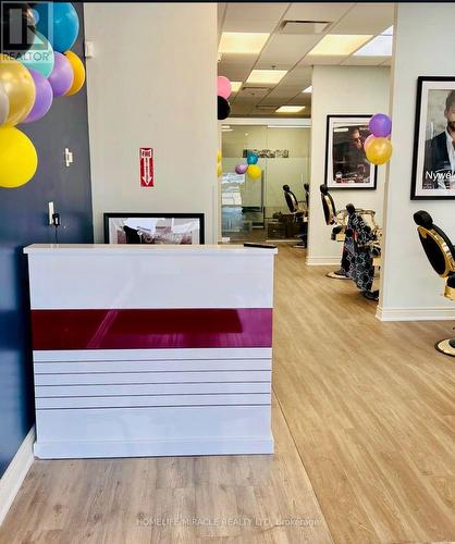 1 - 245 Queen Street E, Brampton, ON 