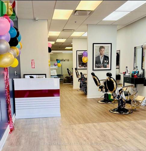 1 - 245 Queen Street E, Brampton, ON 