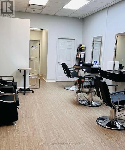 1 - 245 Queen Street E, Brampton, ON 