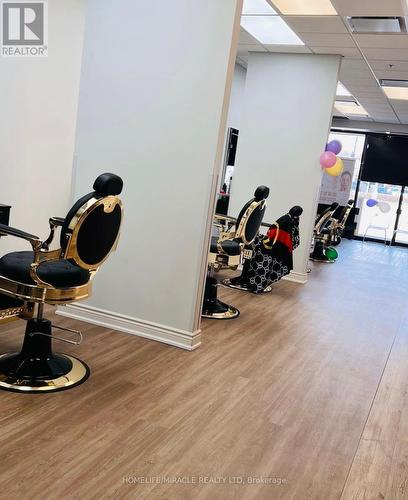 1 - 245 Queen Street E, Brampton, ON 