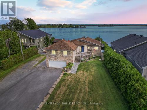 19018 COUNTY ROAD 2 ROAD  South Glengarry, ON K6H 5R5