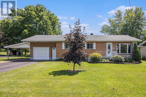 164 MCCORMICK ROAD  North Glengarry, ON K0C 1A0