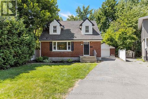 2209 BELAIR DRIVE  Ottawa, ON K2C 0X2