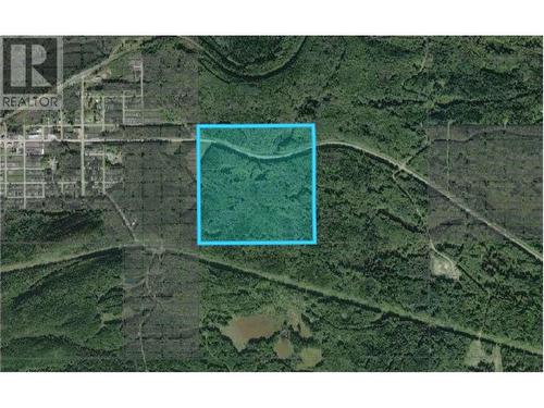 5380 9Th Avenue, Hazelton, BC 