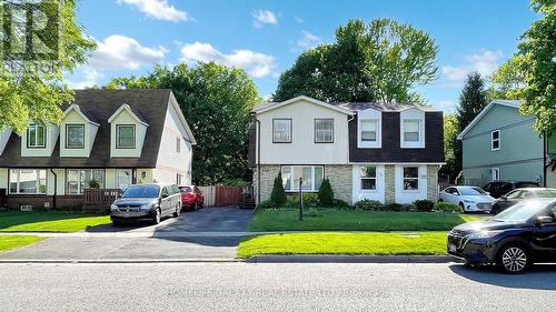 540 CAMELOT DRIVE  Oshawa, ON L1K 1K4