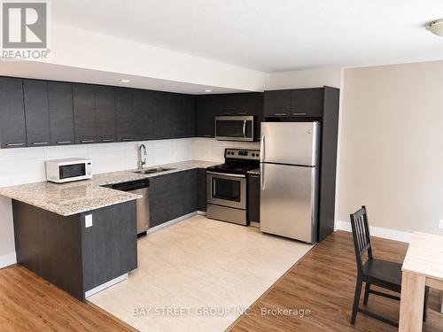 217 - 288 ALBERT STREET , Waterloo, Ontario N2L 3T8 5