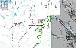 W 1/2 DL 8429 W MIWORTH ROAD  Prince George, BC V2K 5N8