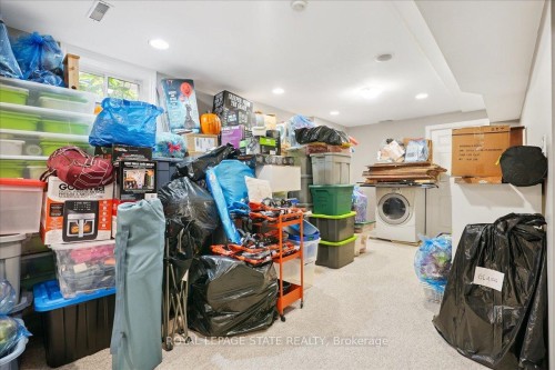 70 Moore Crescent, Hamilton, ON - Indoor