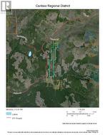 DL12443 5200 ROAD  Quesnel, BC V2J 3Y2